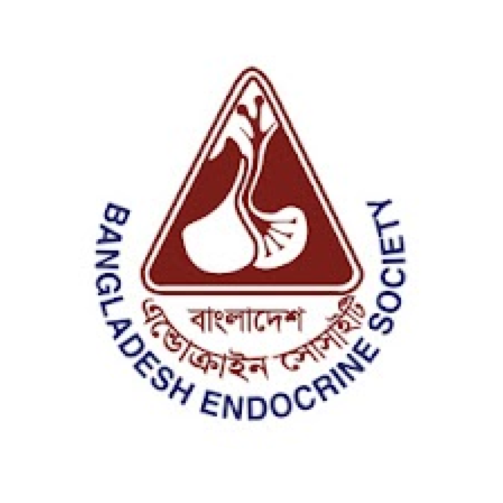 Bangladesh Endocrine Society (BES) icon
