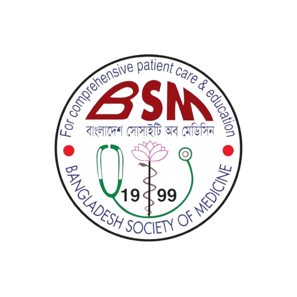 Bangladesh Society of Medicine (BSM) icon
