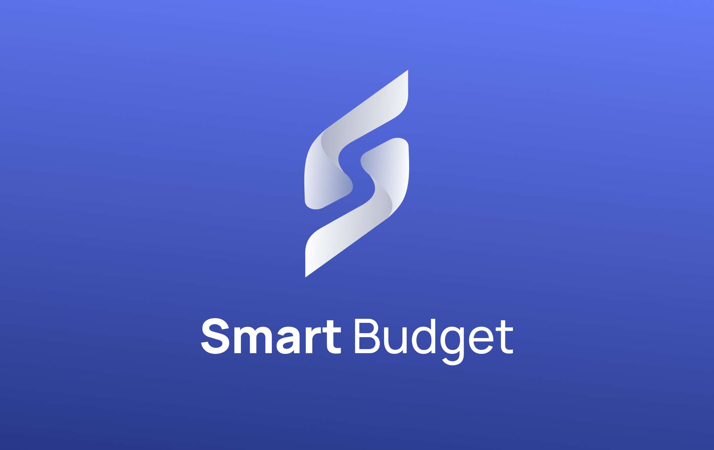 Smart Budget screenshot